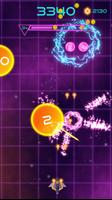 Retrowave Blast capture d'écran 1