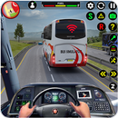 City Bus Driving - Bus Game APK