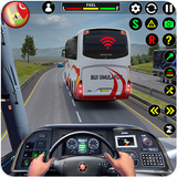 City Bus Driving - Bus Game simgesi