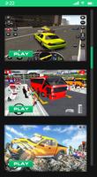X game collection screenshot 1