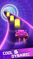 Beat Racing:Car&เกมดนตรี โปสเตอร์