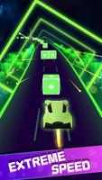 Beat Racing:Car&เกมดนตรี ภาพหน้าจอ 2