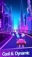 Beat Racing:Car&เกมดนตรี ภาพหน้าจอ 3