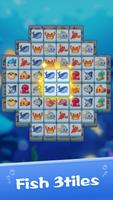 Fish Puzzle-Match Master poster