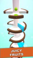 Fruit Spiral screenshot 2