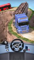 Real Driving: Vehicle & Park poster