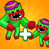 Monster Run: Battle Survival APK