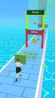 Business Run 3D: Running Game اسکرین شاٹ 3