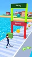 Business Run 3D: Running Game Ekran Görüntüsü 1