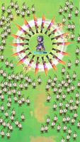 Hero Clash ポスター