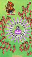 Hero Clash スクリーンショット 2