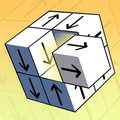Tap It Away-Tap color blocks
