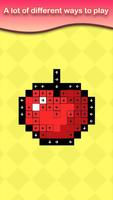 Unlock-Tap blocks Away-poster