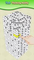 Unlock-Tap blocks Away screenshot 1