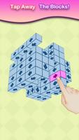 Unlock-Tap blocks Away screenshot 2