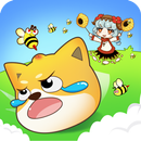 超能世界：擋住蜜蜂 APK