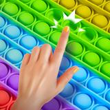 Antistress relax relief game иконка