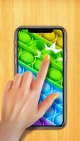 Antistress relax relief game poster