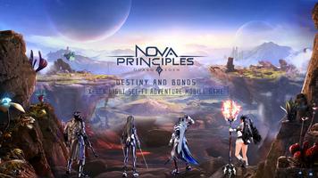 Nova Principles โปสเตอร์