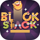 Block Stack aplikacja