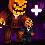 Monster Craft: Blue Guys icon