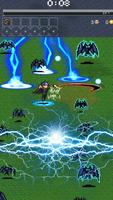 Pixel magic survival screenshot 1