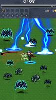 Pixel magic survival screenshot 3
