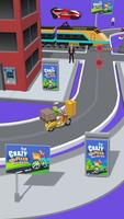 Pizza Delivery Boy: Bike rush screenshot 3