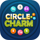 2048 : Circle Charm Saga aplikacja