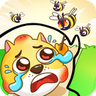 Hero Clash: Playtime Go 图标