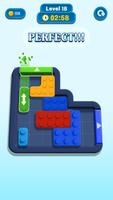 Hero Clash: Playtime Go تصوير الشاشة 1
