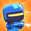 Gunfire Hero Shooting Combat