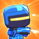 Gunfire Hero Shooting Combat APK