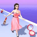 Girl Runner 3D APK