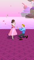 Girl Runner 3D 스크린샷 1