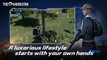 The Haven Star screenshot 3