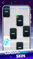 Piano Beat 1v1 Music Game poster