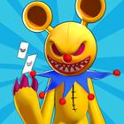 Find monster challenge 图标