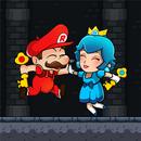 RednBlue Adventure APK