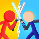 Stickman Hero आइकन