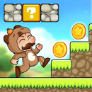 Super Musk World: Jungle Run APK
