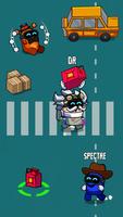 Monster Frenzy Battle screenshot 1
