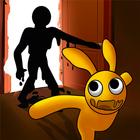 Head Monster Battle simgesi