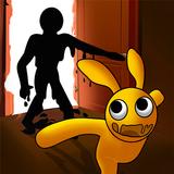 Head Monster Battle icon
