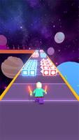 Saber Runner 3D penulis hantaran