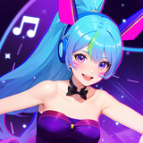 Beat Dancing EDM:music game