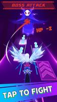 ビートダンシングEDM：音楽ゲーム スクリーンショット 2