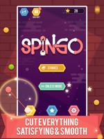 Spin Go-poster