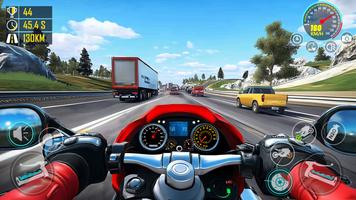 Moto Race Go Ekran Görüntüsü 2