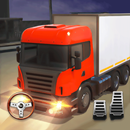 Truck Simulator Stunt Driving APK